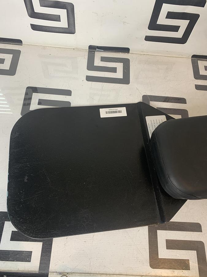 Used Mizuho OSI Single Arm Board N-10676 w/ Tempur-Pedic Pad WARRANTY