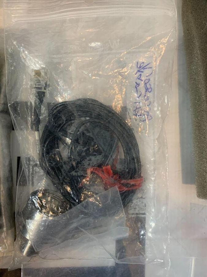 Used RM500 Portable Etymonic Design Real-Ear AUDIOLOGY