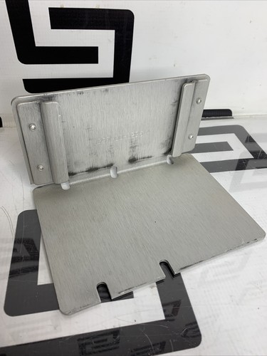 Used DATASCOPE P/N 0997-00-0296 A HOLDING/LOCKING MOUNT FOR DATASCOPE XG EL MONITORS
