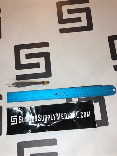 Used Weck 57-250 Forceps 30 Day Warranty