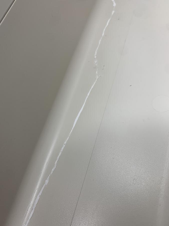 Used Olympus OFP-2 Endoscopic Flushing Pump Irrigation W/ Footswitch  & Manual TESTED