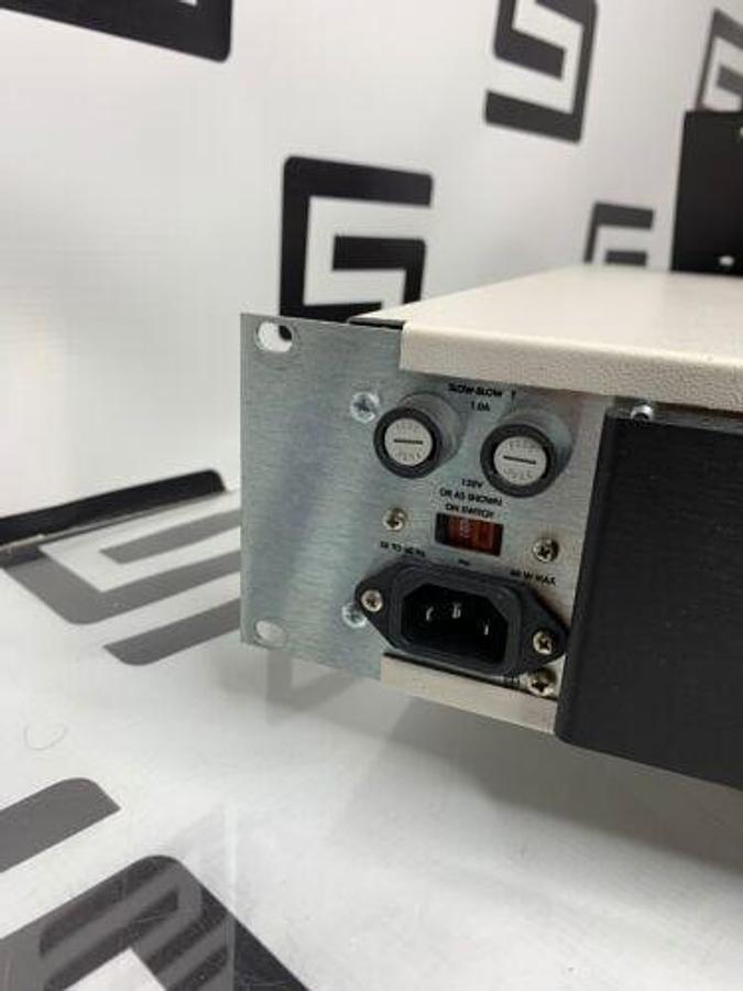 Used Frequency Synthesizer