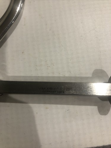 Used V. Mueller SU 290 SU290 30 Day Warranty