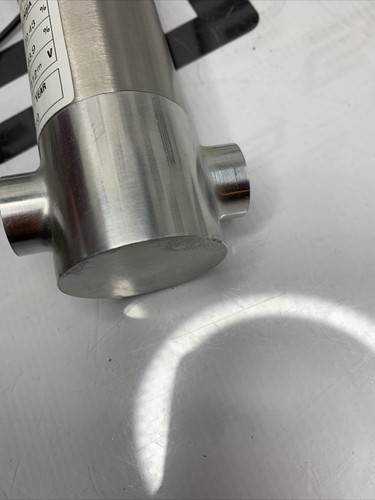 Used BICRON SAINT-GOBAIN #2 DETECTOR 1.5MSW1.5/1.5L-X NAI (TI) PACKARD 0100711