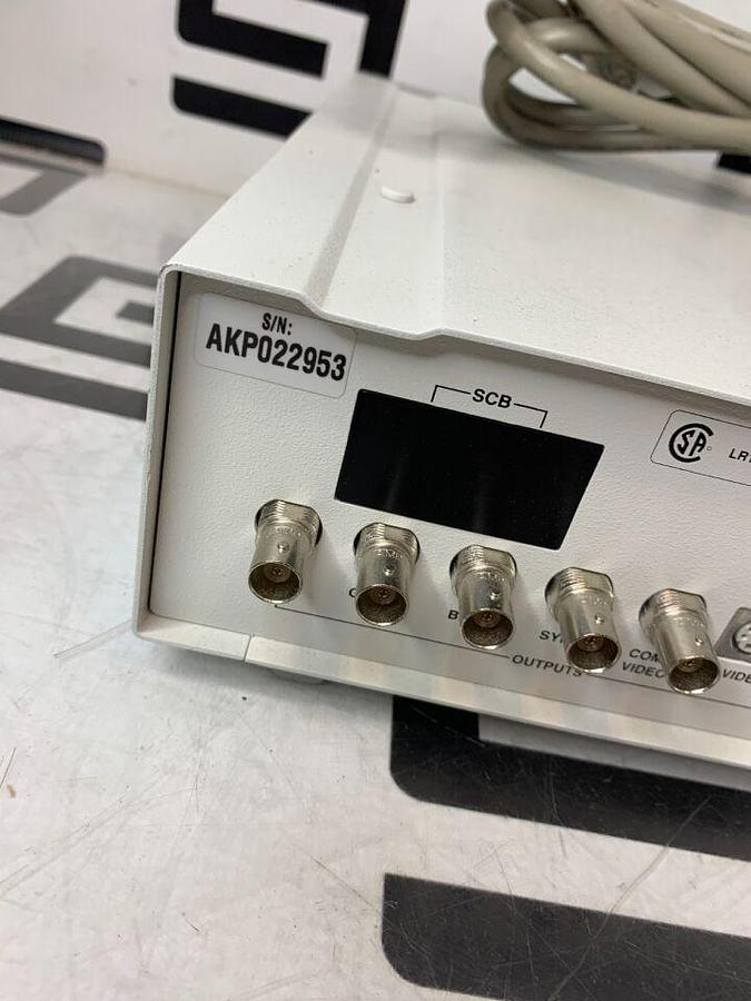 Used 20212120  CONTROL 2021212020