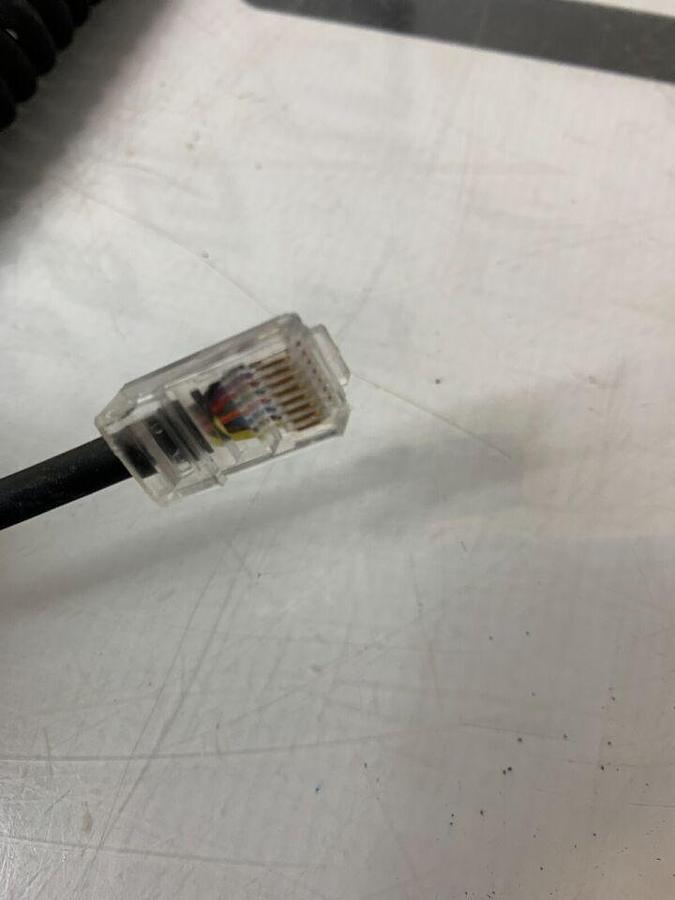 Used MIDMARK 625 Hand Control