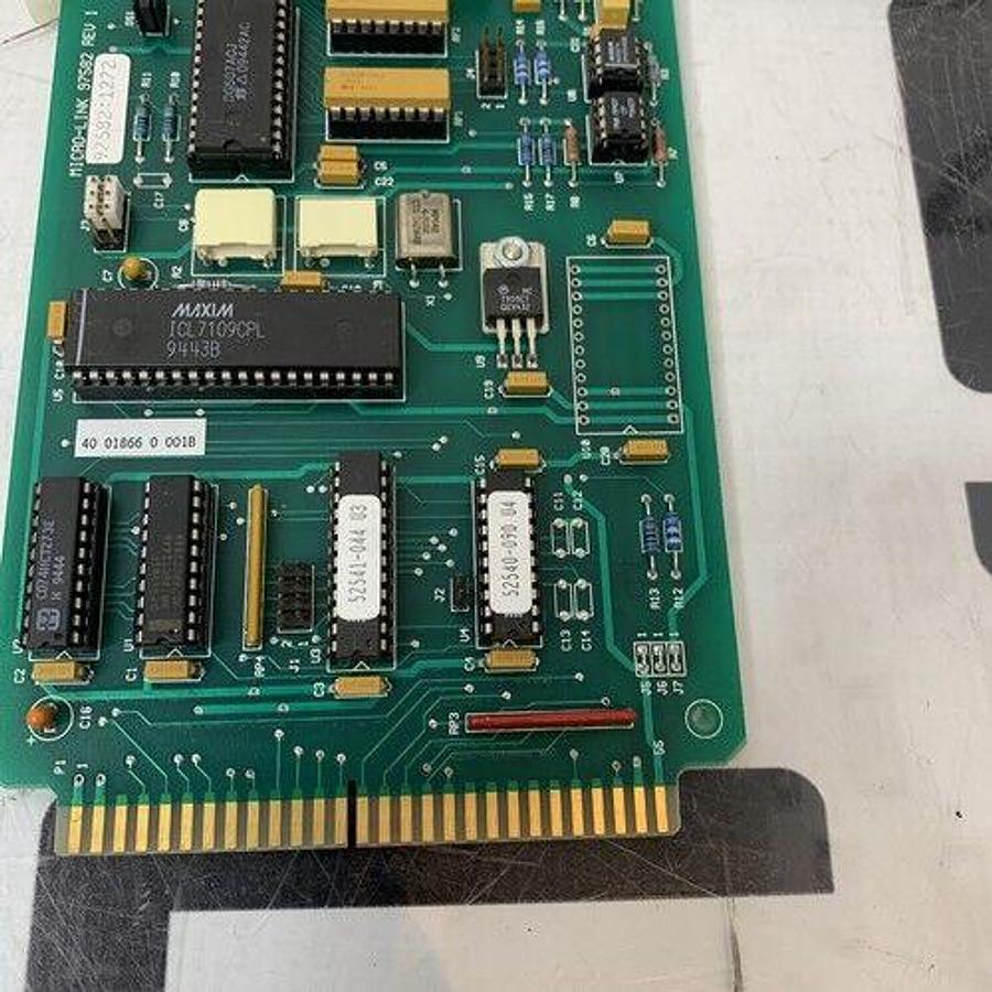 Used Micro-Link Rev 1