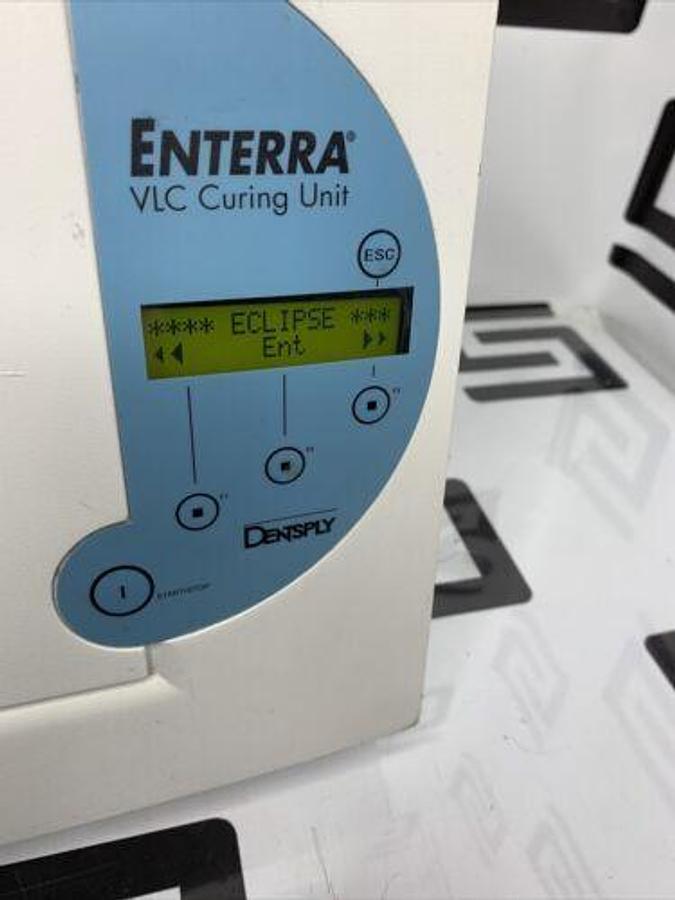Used ENTERRA VLC 9495100