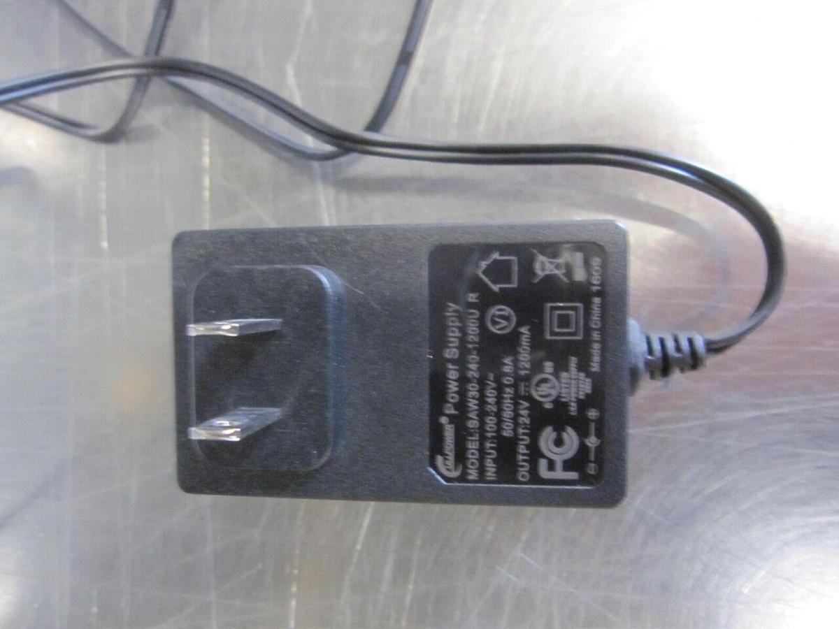 Used BD HTS High Throughput