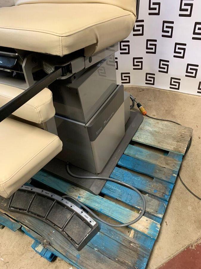 Used MIDMARK RITTER 75 Special Edition