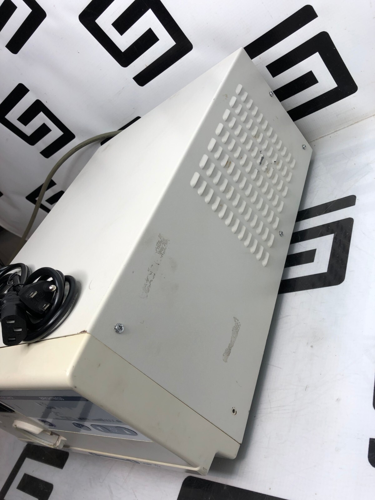 Used OLYMPUS OTV-SI Digital Video Processor Camera Light Source Controller