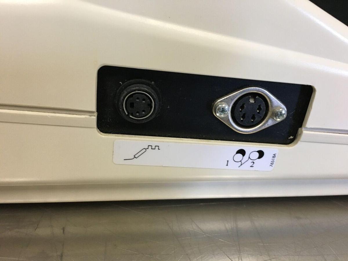 Used CHATTANOOGA GROUP 400 Combo