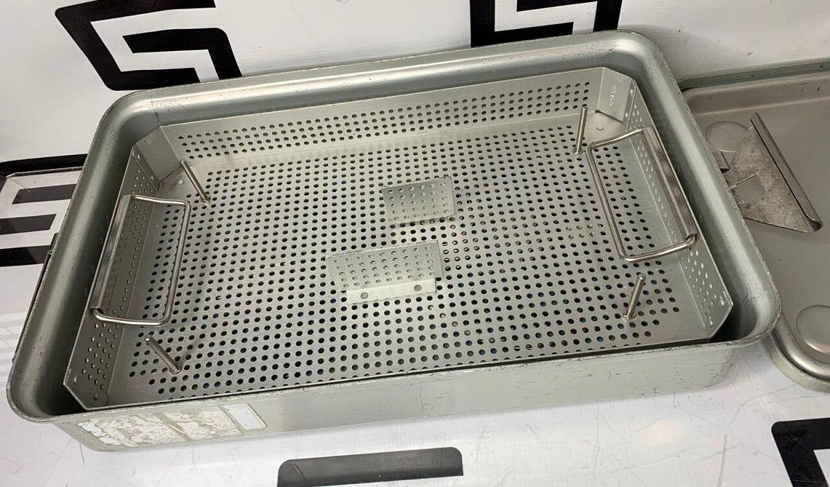 Used CASE MEDICAL SC04QG Steritite