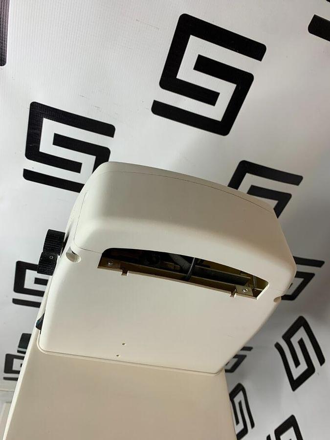 Used SENSORMOTORIC INSTRUMENTS iView X