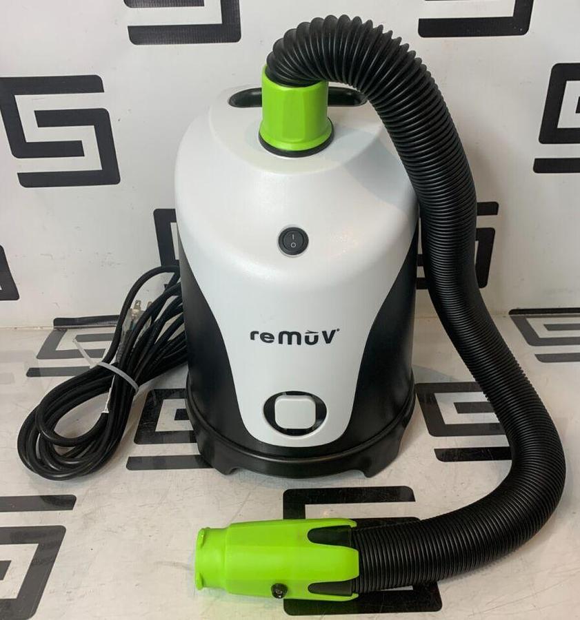 Used CEGA INNOVATIONS reMuV  MV600-2 MV 600-2