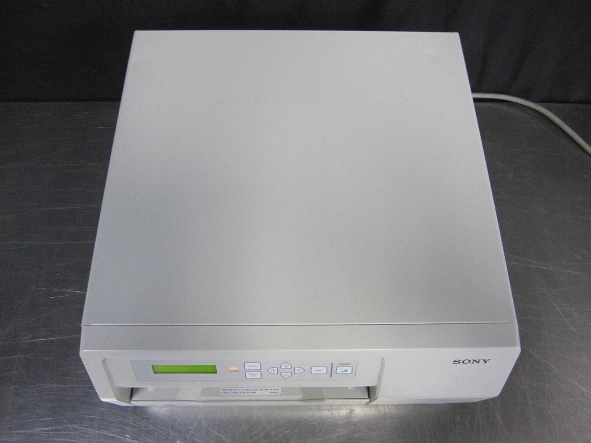 Used Sony UP-D72XR Digital Film Imager