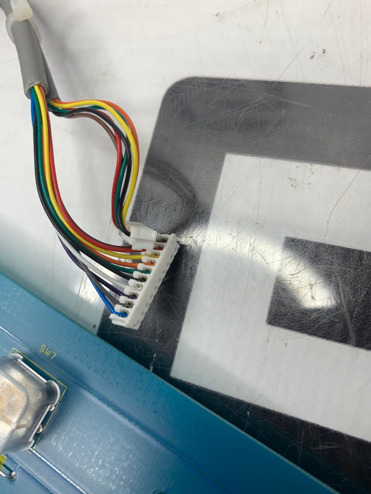 Used Stryker 3005 S3 EX PCB Board Buttons Assembly 3006-400-920 WARRANTY