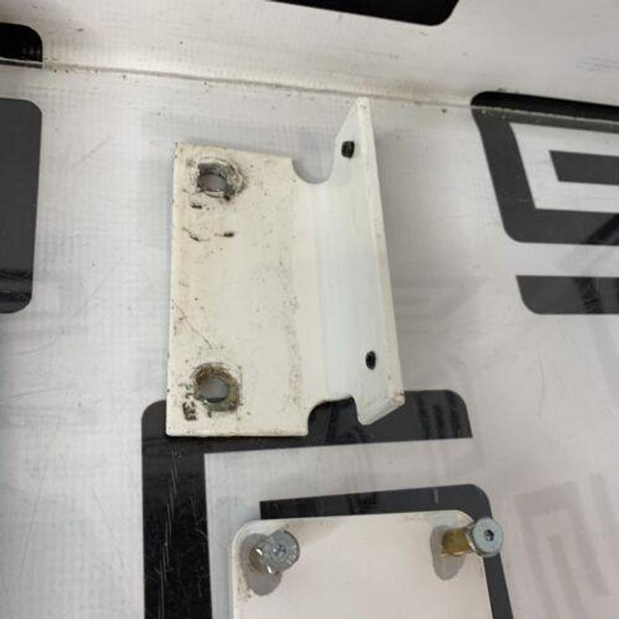 Used PLANMECA XC PROLINE Wall Mount