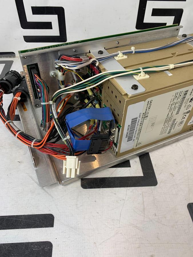 Used Astec MP6-3L-0M Power Supply Module w/ Philips iE33 IU22 PSBC 453561290183