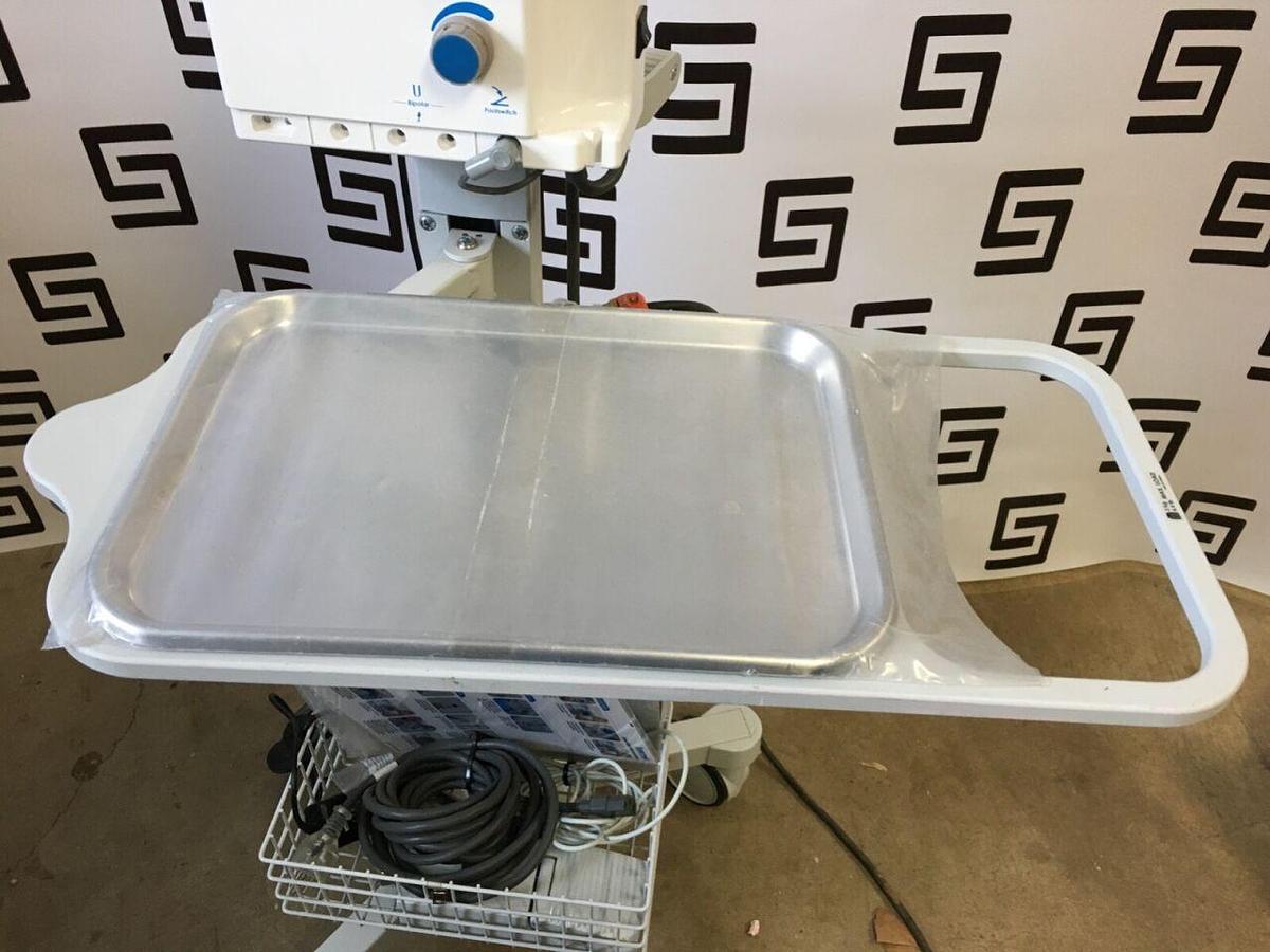 Used High Frequency Generator LP   I/A Console 550014   5500401