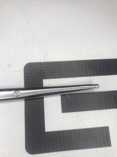 Used V. Mueller VINI CH2008 Scissors 30 Day Warranty CH 2008