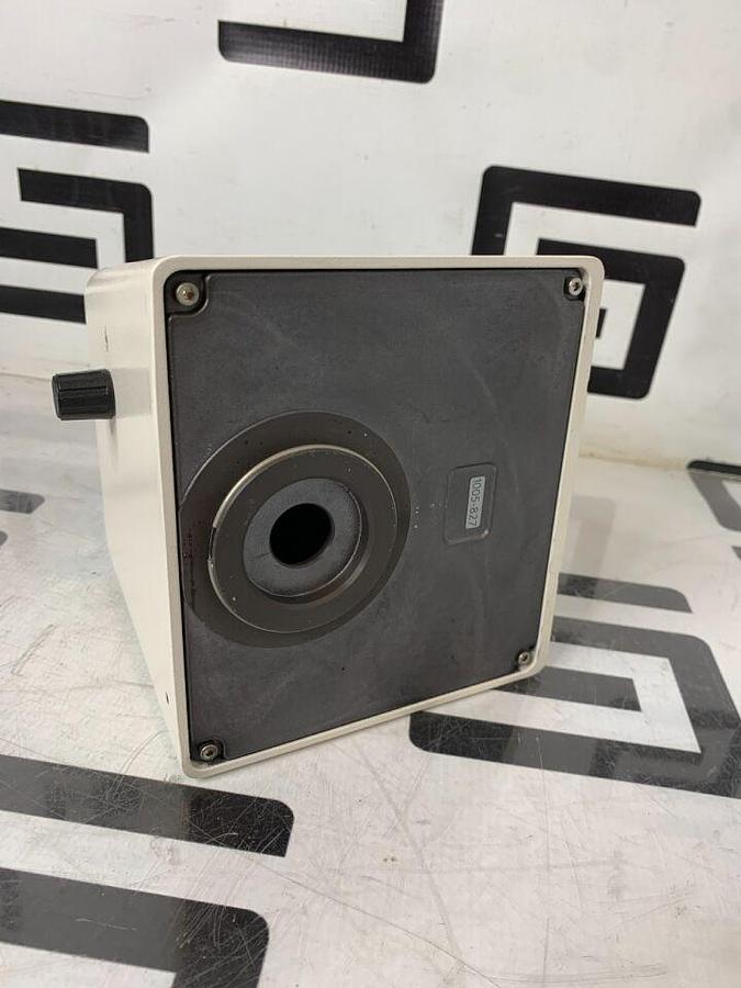 Used Axiovert 200M Tube Holder Assy