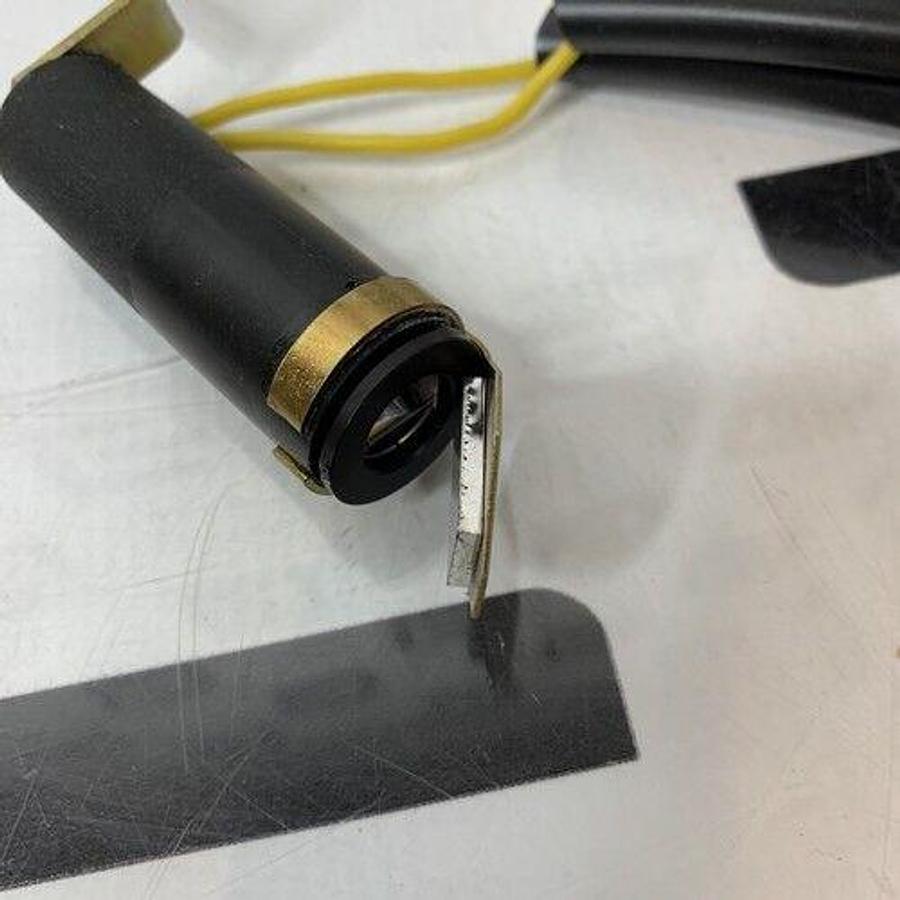 Used PS LOWER SHELF LASER LIGHT