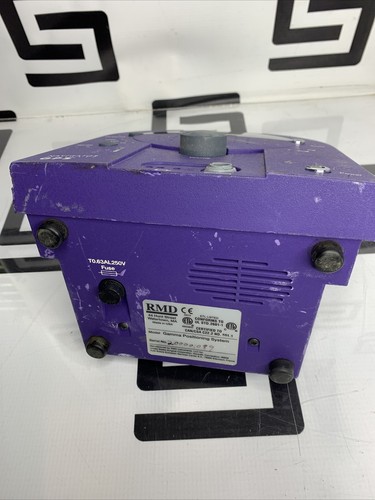 Used RMD Navigator Counter GPS Gamma Positioning System  30 Day Warranty