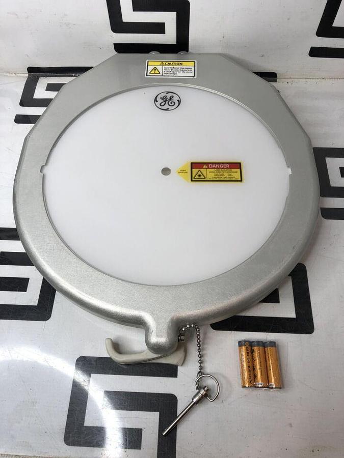 Used GE HEALTHCARE 5330472-33