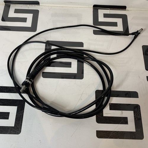 Used Welch Allyn 49543 Bifurcated Fiber Optic 8' Cable for MFi Solarc Headlight