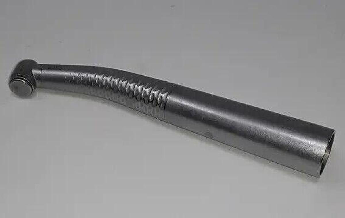 Used WH ADEC W&H Adec Synea TA-96 LM Handpiece High Speed Optic Air Driven Dental Dentist