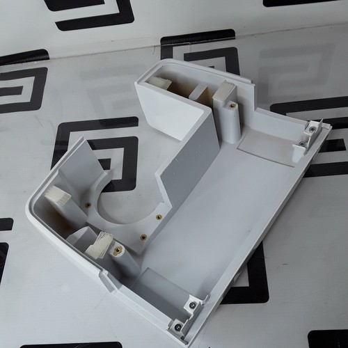 Used Planmeca ProMax 10022733 Sensor Head Connector Rear Cover Assembly WARRANTY