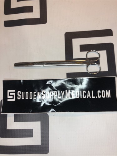 Used Jarit 505-402 Scissors 30 Day Warranty