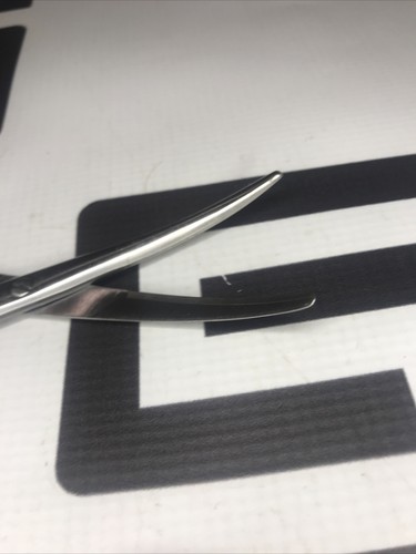 Used V. Mueller VINI CH2008 Scissors 30 Day Warranty CH 2008