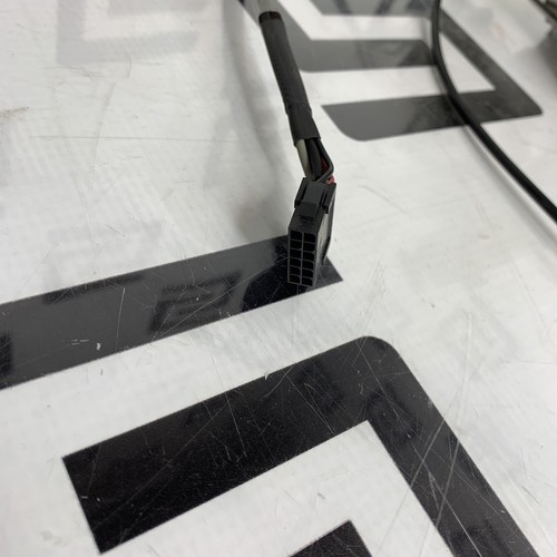 Used Module w/ Mac 44B-AAA-GDFA-1KV & Bimba EFI EFT-3225-3EM from Affymetrix Genechip