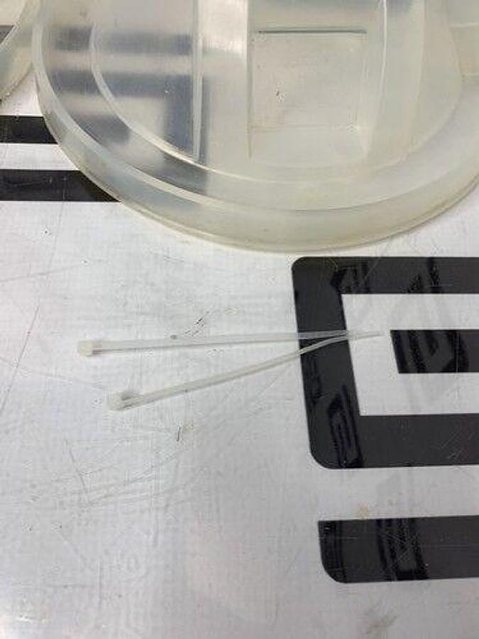 Used Q-POD UltraPure Dispenser Remote Water TESTED