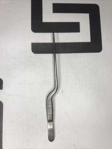 Used PILLING Q8 Germany Stainless 43-1300 30 Day Warranty