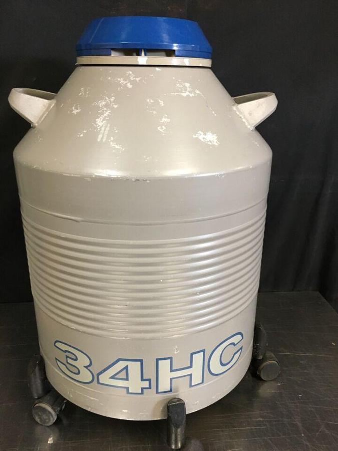 Used TAYLOR WHARTON 34HC