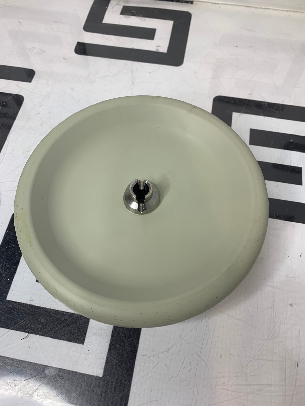 Used Sorvall Heraeus Fresco 3328 Centrifuge Fixed Angle Rotor 24x1.5-2mL 13.000 RPM