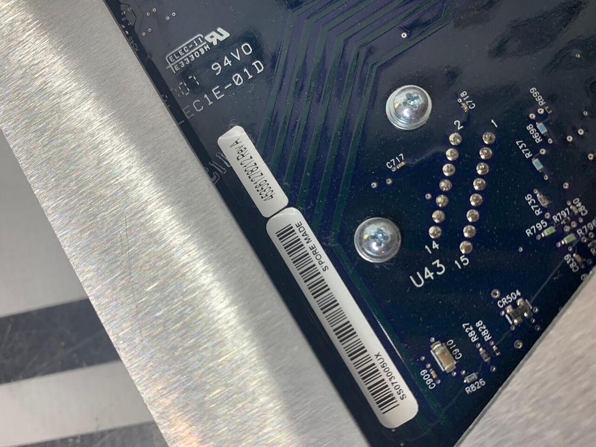 Used IU22 IE33 ULTRASOUND UNIFIED AVIO