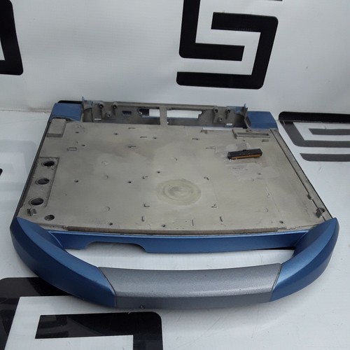 Used Sonosite MicroMaxx P02069 Upper Enclosure Assembly P05474