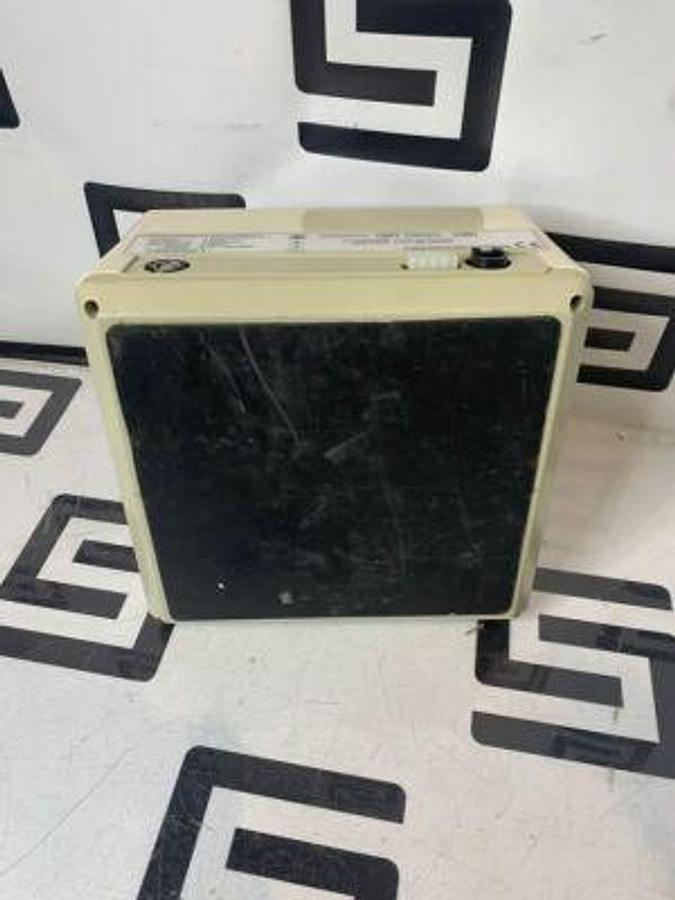 Used ST JUDE Cardioversion Switchbox II 2 REF 401797
