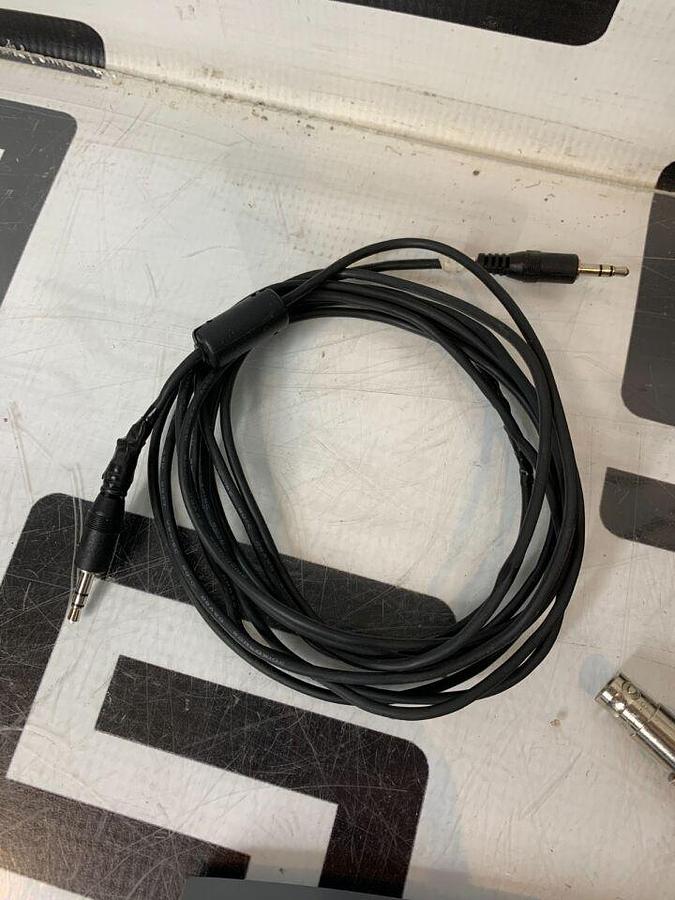 Used Titan Micromaxx Mini Dock w/ Cables -09 Mini-Dock