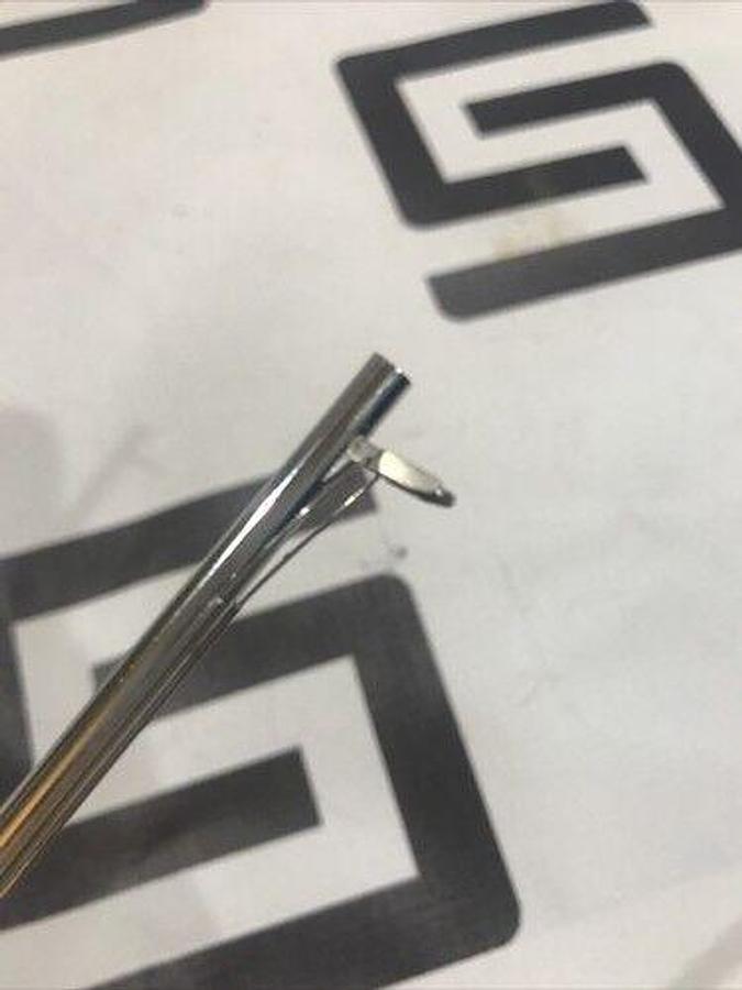 Used Albarran Deflecting Bridge USA 30 DAY