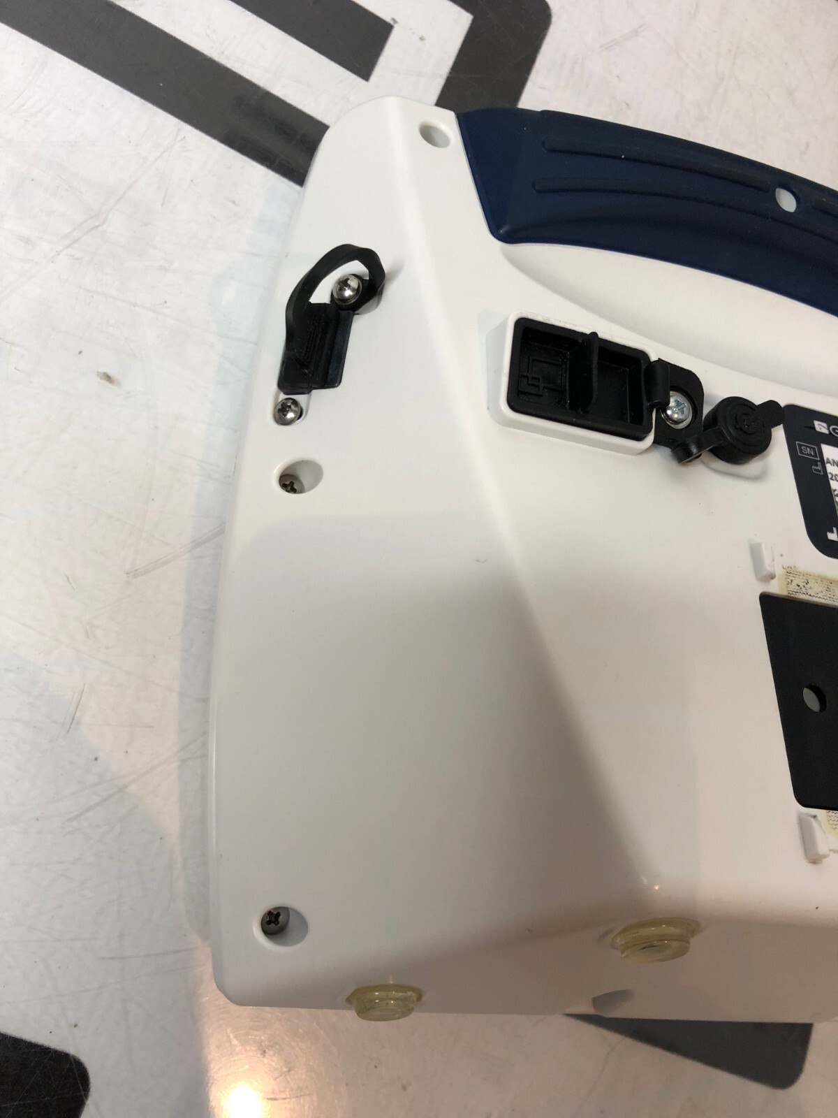 Used Verathon GlideScope AVL 0570-0338 Monitor Video Laryngoscope  2019