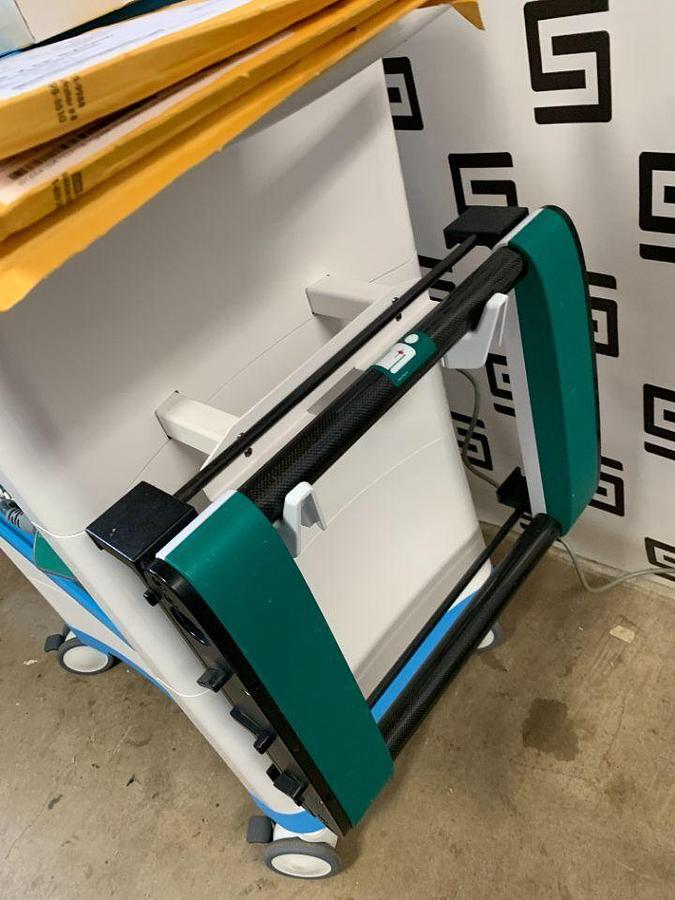 Used ST JUDE MEDICAL St. Jude Medical EnSite Velocity EE3000 Cardiac Mapping System