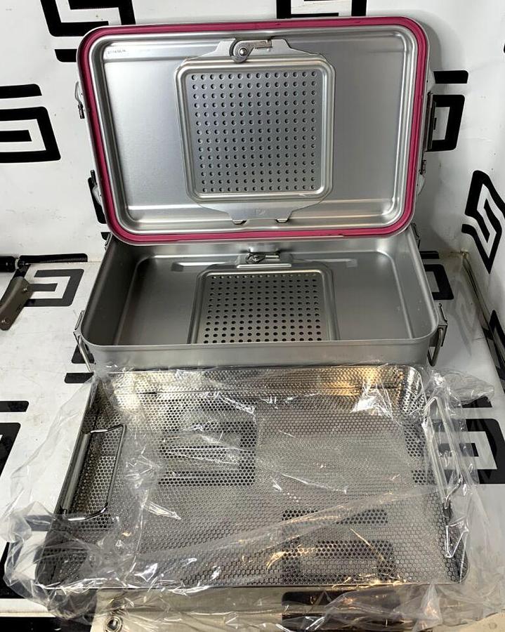 Used V. MUELLER CD2-5ST