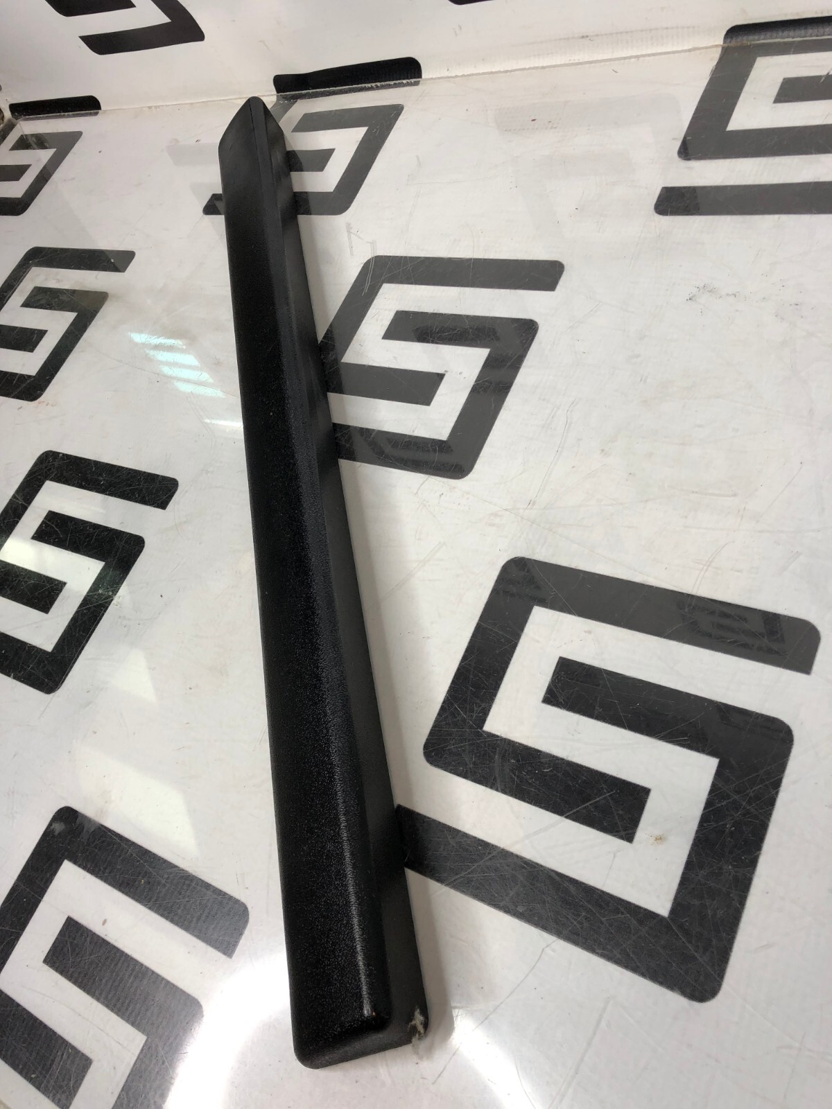 Used Midmark Ritter • 053-0339-00 • Footrest Pull Drawer Handle 404 405 Exam Table