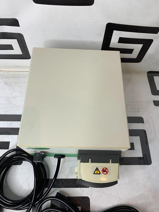 Used BRYNE BMI Medivators EndoGator EGP-100