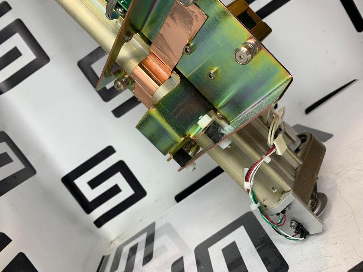 Used IV Pole PCBA Board DS2 Rev C